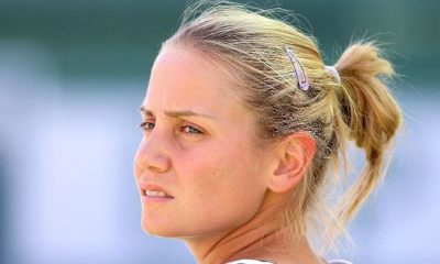 WTA: Alone at night in Wimbledon - Jelena Dokic tortured by terrorist father