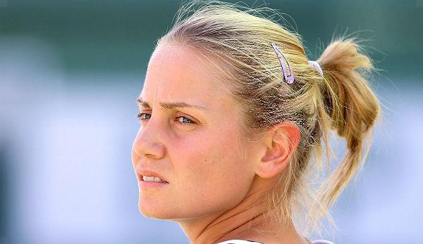 WTA: Alone at night in Wimbledon - Jelena Dokic tortured by terrorist father