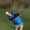 Golf: Heisele on Mauritius to start second place