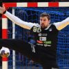 Handball: Hannover-Burgdorf commissions Slovenian national goalkeeper Lesjak