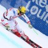 Ski-Alpine: Beaver best time at Mayer ahead of Feuz