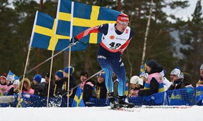 Cross-country skiing: FIS accomplishes U-turn in doping scandal