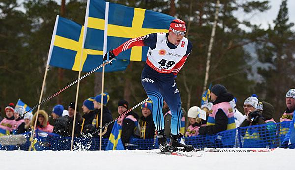 Cross-country skiing: FIS accomplishes U-turn in doping scandal