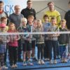 Tennis: Sebastian Ofner trains children in his regular club