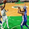 NBA: Irving Gala too much for Sixers