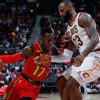 NBA: Cavs winning streak holds - LeBron ennobles Schröder