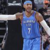 NBA: Melo:"Frustration grows bigger after every bankruptcy."