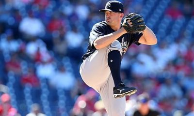 MLB: Brothers extends Braves contract