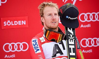 Ski-Alpin:"Just kidding": Ligety rowing back