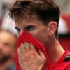 ATP: Thiem as your preferred training partner on Tenerife