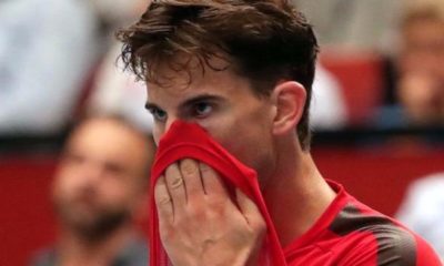 ATP: Thiem as your preferred training partner on Tenerife