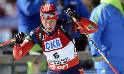 Olympic Games: Sochi doping scandal: IOC suspends Olympic champion Saizewa