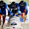 Winter sports: World Bobsleigh Federation cancels suspension of Russian athletes