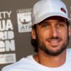 ATP: Feliciano Lopez becomes Tournament Director in Madrid