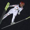 Ski jumping: Vogt and Althaus shine with second and third place