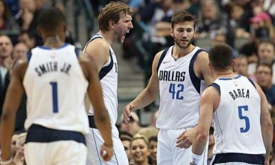 NBA: Where can I see Mavs - Clippers live?