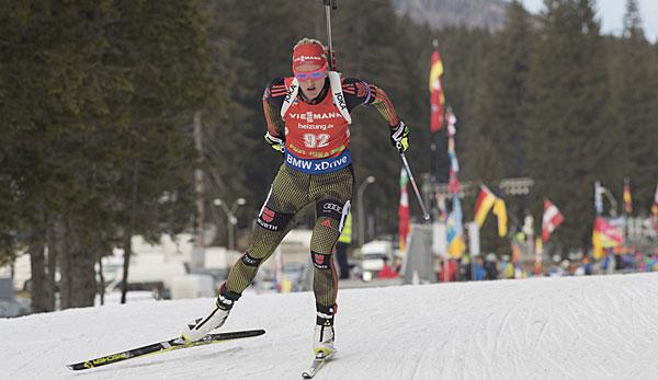 Herrmann Biathlon