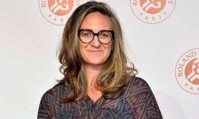 WTA: Mary Pierce: Heavenly Life as a Missionary