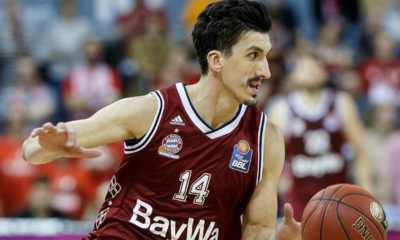 BBL: Top duo sovereign, Tübingen still without victory