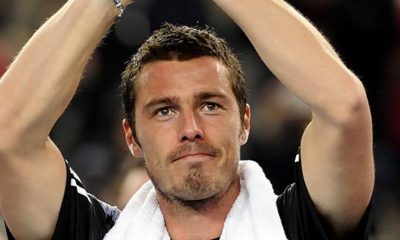 ATP: Marat Safin sees superstar potential only with Sascha Zverev