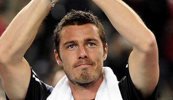 ATP: Marat Safin sees superstar potential only with Sascha Zverev