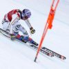 Ski Alpin: Rebensburg Seventh in Hütter's victory - Vonn falls down