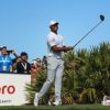 Golf: Tiger Woods continues to do well in Albany