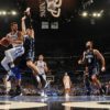 NBA: Warriors with season record - Mitchell electric