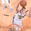 NBA: Slight all-clear: Jokic fails