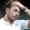 ATP:"I was shocked" - Vavrinka on Norman separation