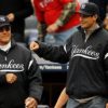 MLB: Media: Boone new Yankees team manager