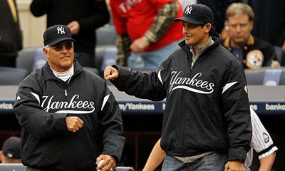 MLB: Media: Boone new Yankees team manager