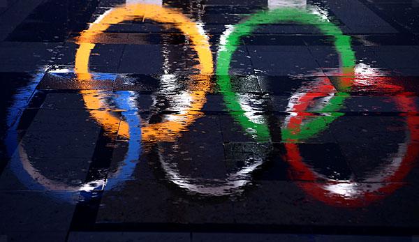 Olympics: Criticism of reform: top associations fear for the 2020 Olympics