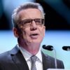 Olympics: De Maiziere demands sustainable Russia sanction from IOC