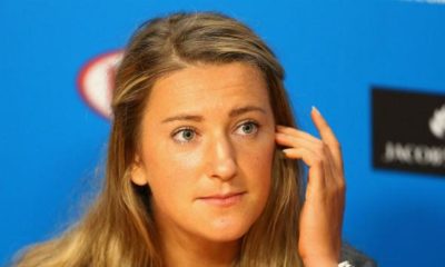 WTA: Team Azarenka becomes even smaller