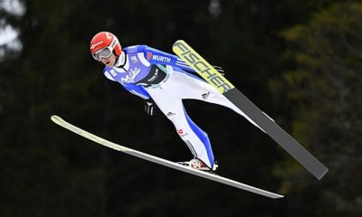 Ski Jumping: Friday wins World Cup in Nischni Tagil