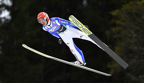 Ski Jumping: Friday wins World Cup in Nischni Tagil