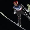 Ski jumping: Althaus triumphs in Lillehammer