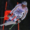 Ski Alpin: Third in Beaver Creek: Downhill skier Dreßen provides sensation