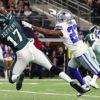 NFL: Extend Eagles with Wide Receiver Jeffery