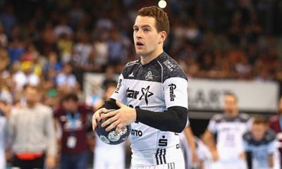 Handball: THW Kiel moves up to European Cup ranks