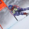 Ski Alpin: Lake Louise: Shiffrin wins, Hütter just past the podium