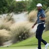 Golf: Woods returns to Albany for comeback
