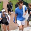 WTA: Johanna Contacts:"We can be happy to have Andy Murray."