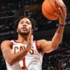 NBA: Lue:"Have positive conversations with Rose"