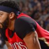 NBA: Pelicans: Is Davis on the verge of a long break?