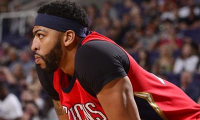 NBA: Pelicans: Is Davis on the verge of a long break?