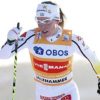 Cross-country skiing: Kalla wins Skiathlon in Lillehammer - Germans follow suit