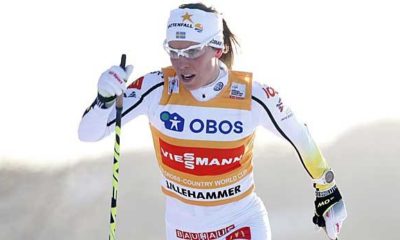 Cross-country skiing: Kalla wins Skiathlon in Lillehammer - Germans follow suit