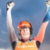 Tobogganing: Geisenberger also wins in Altenberg - German three-time success